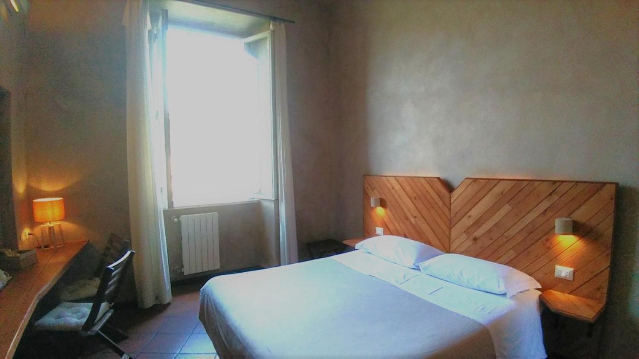 Hotel Folia Roma Exterior foto