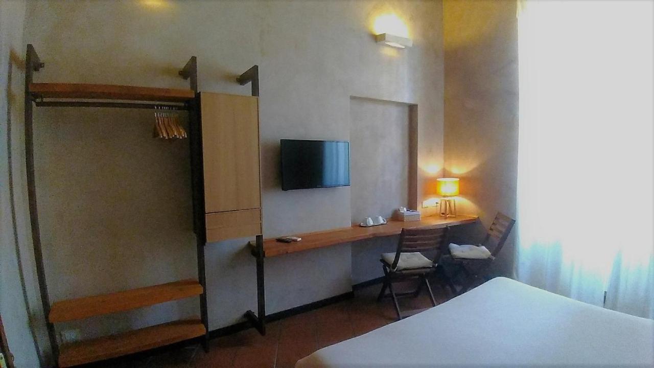 Hotel Folia Roma Exterior foto