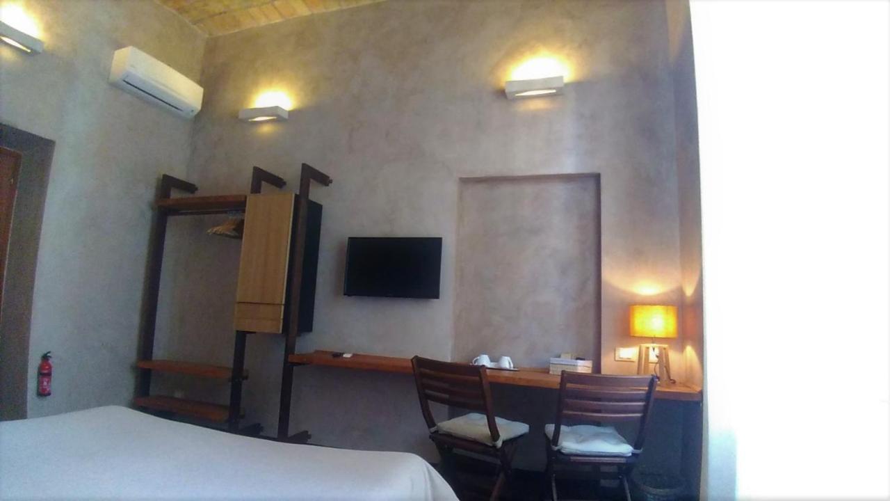 Hotel Folia Roma Exterior foto