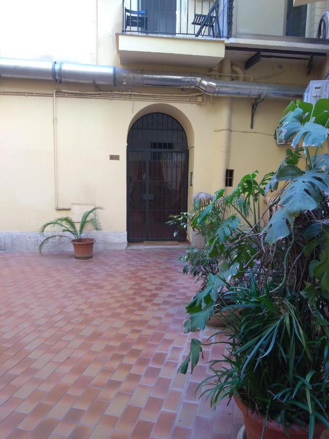 Hotel Folia Roma Exterior foto