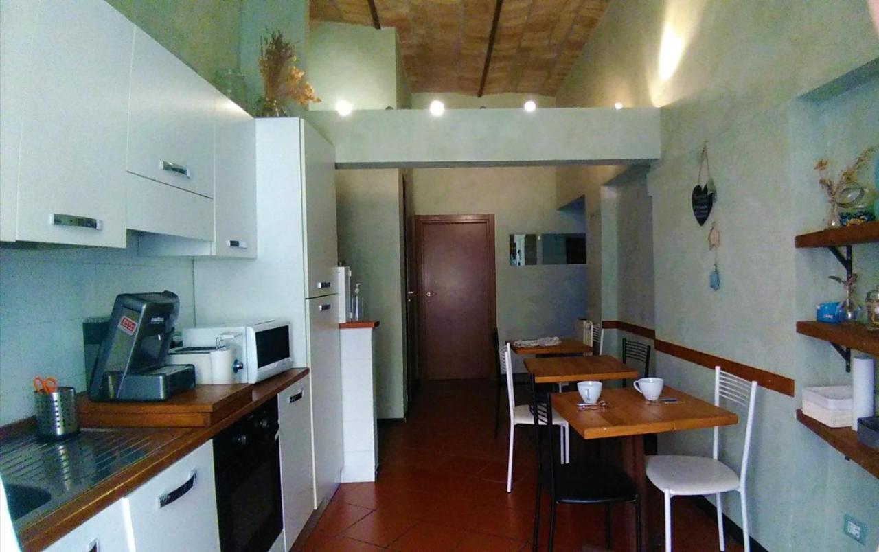 Hotel Folia Roma Exterior foto
