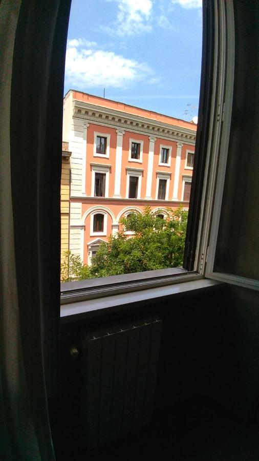 Hotel Folia Roma Exterior foto
